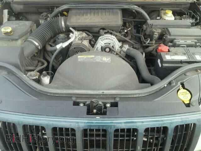 2006 JEEP CHEROKEE - VIN: 1J4GS48K46C193003 - Фото 7