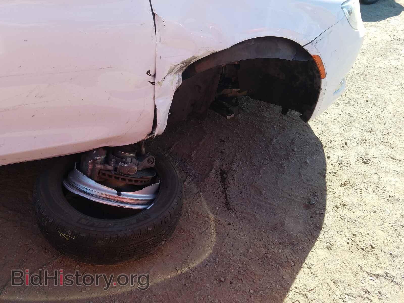2016 CHRYSLER 200 - VIN: 1C3CCCAB4GN106393 - Фото 9