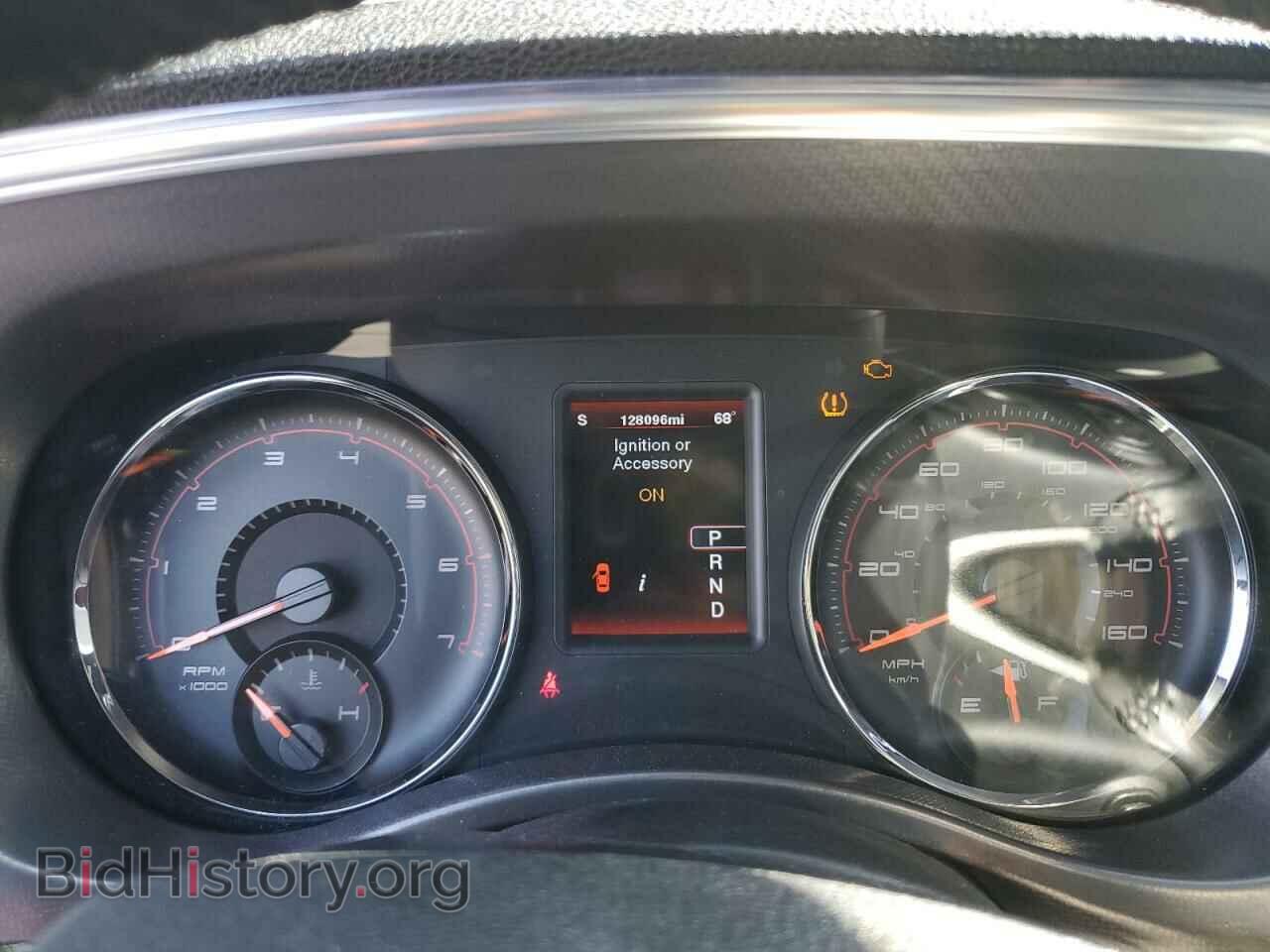 2012 DODGE CHARGER - VIN: 2C3CDXDT2CH107358 - Photo 9