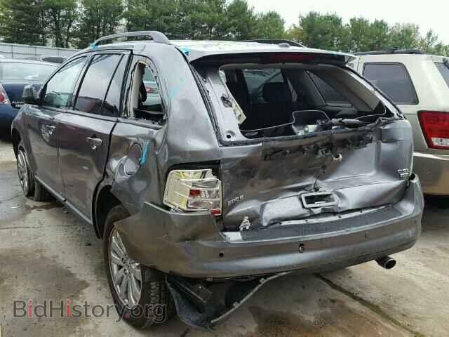 2010 FORD EDGE - VIN: 2FMDK4JC8ABB55600 - Фото 3