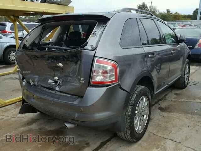 2010 FORD EDGE - VIN: 2FMDK4JC8ABB55600 - Фото 4