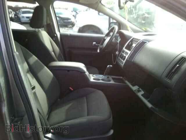 2010 FORD EDGE - VIN: 2FMDK4JC8ABB55600 - Фото 5