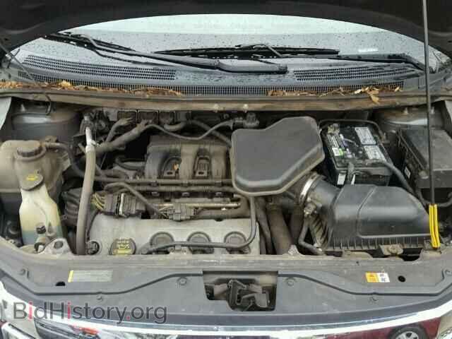2010 FORD EDGE - VIN: 2FMDK4JC8ABB55600 - Фото 7