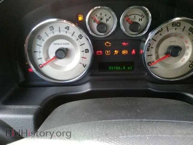2010 FORD EDGE - VIN: 2FMDK4JC8ABB55600 - Фото 8