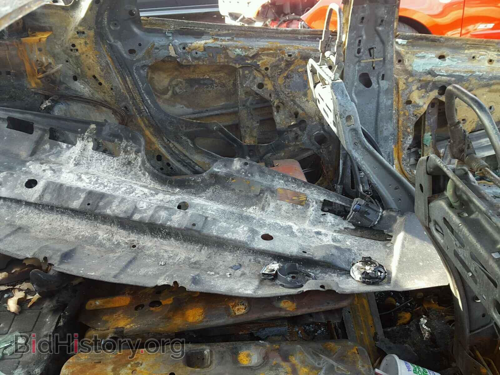 2015 FORD FOCUS - VIN: 1FADP3N23FL300265 - Фото 6