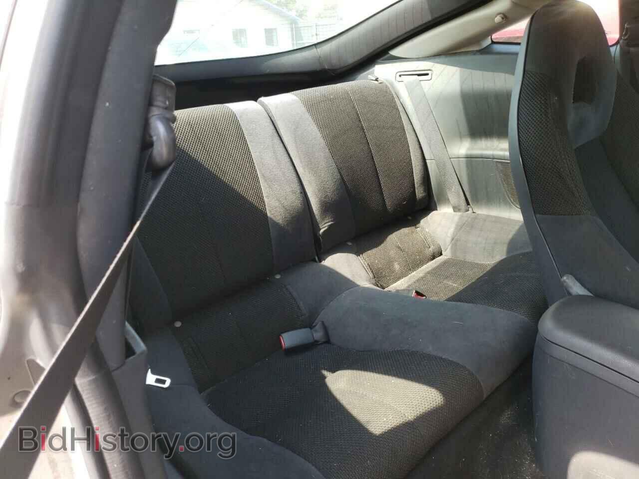 2007 MITSUBISHI ECLIPSE - VIN: 4A3AK24F67E058357 - Photo 6