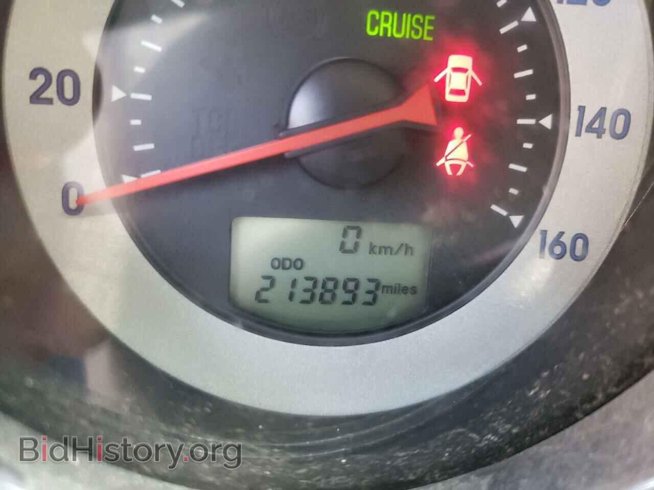 2007 MITSUBISHI ECLIPSE - VIN: 4A3AK24F67E058357 - Photo 8