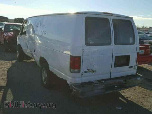 1998 Ford ECONOLINE (VIN 1FTPS24L5WHB90056) — фото 3 из 10