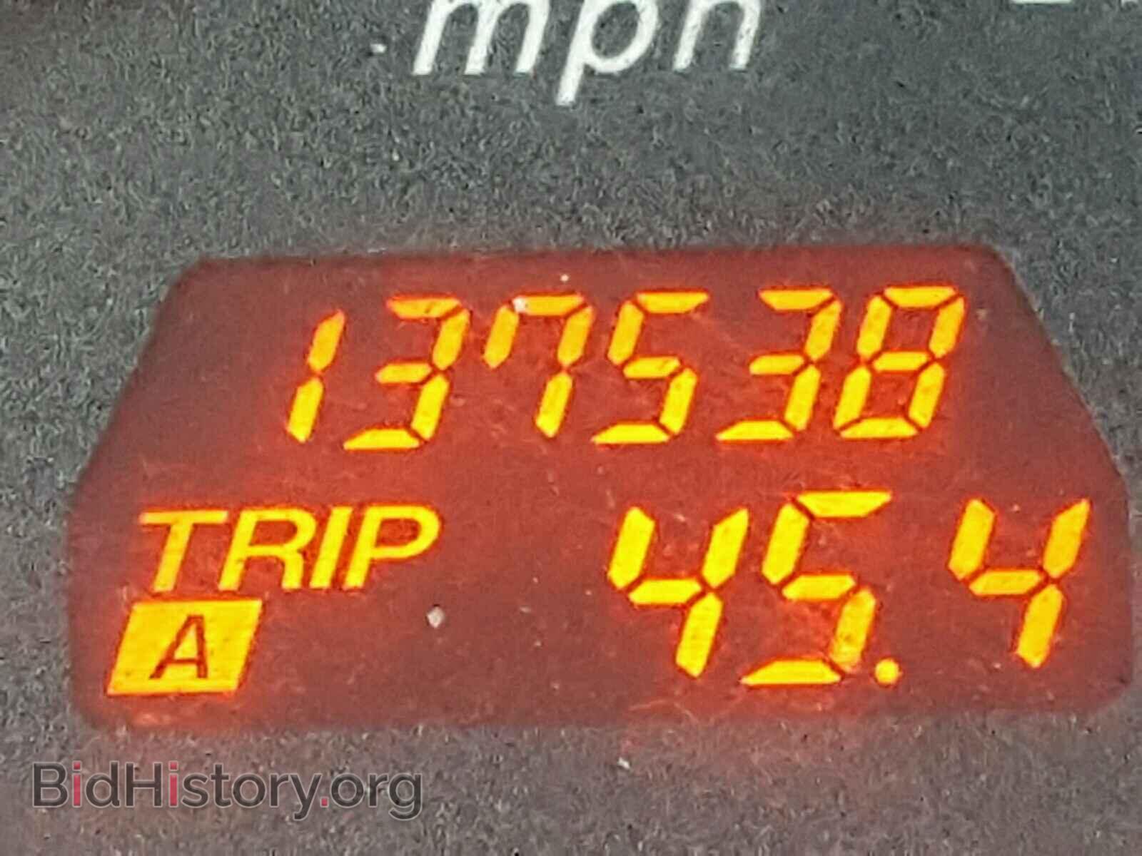 2006 MAZDA 6 - VIN: 1YVHP84CX65M43540 - Фото 8
