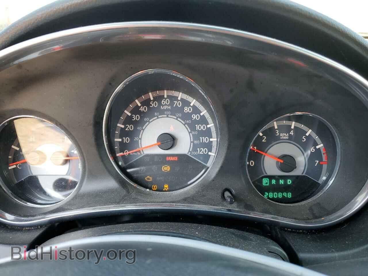 2013 CHRYSLER 200 - VIN: 1C3CCBAB4DN686332 - Photo 9