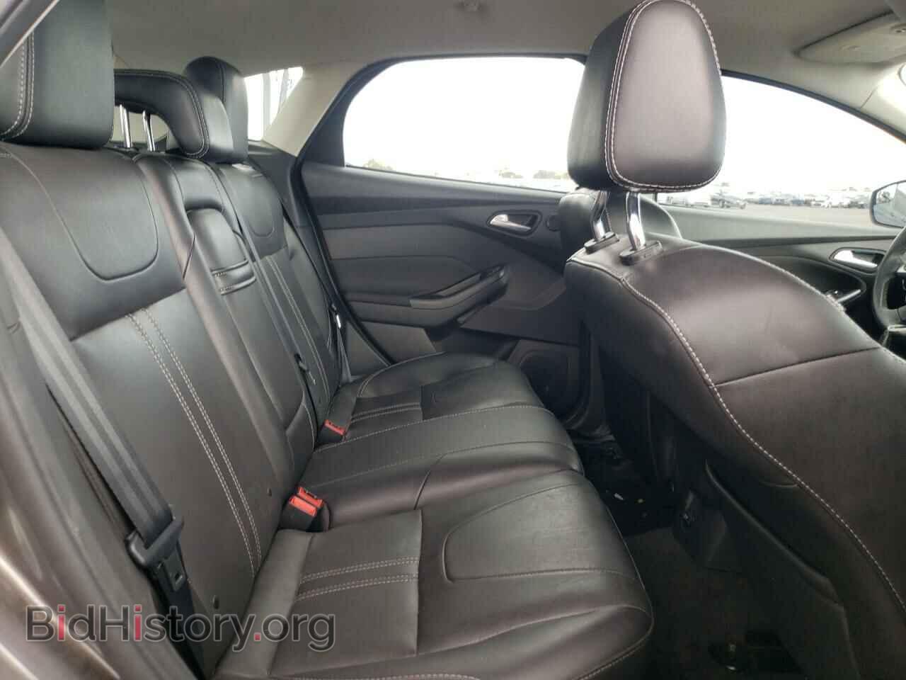 2012 FORD FOCUS - VIN: 1FAHP3N2XCL305010 - Фото 10