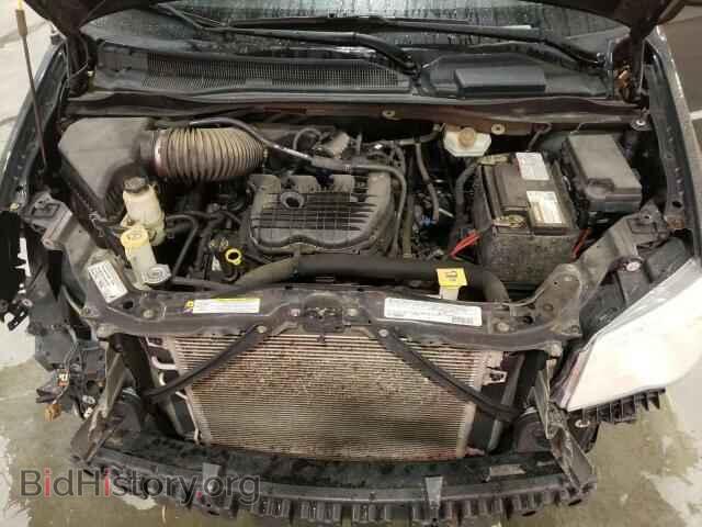 2012 CHRYSLER MINIVAN - VIN: 2C4RC1CG6CR181810 - Photo 12