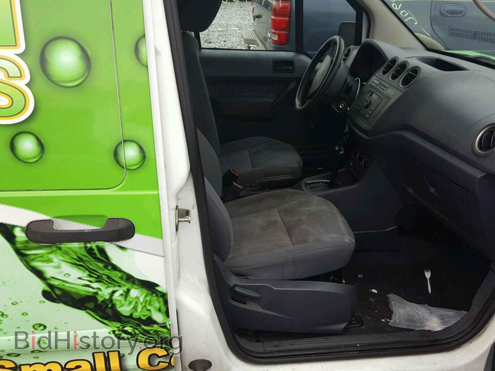 2010 FORD TRANSIT CO - VIN: NM0LS7CN6AT013291 - Фото 5