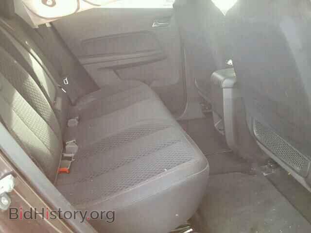 2015 GMC TERRAIN - VIN: 2GKALMEK0F6399669 - Photo 6