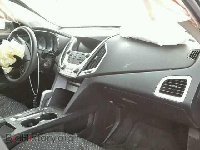 2015 GMC TERRAIN - VIN: 2GKALMEK0F6399669 - Photo 9