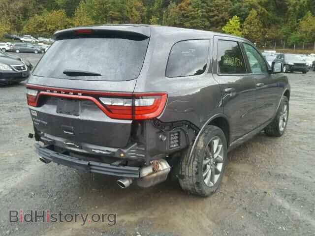 2015 DODGE DURANGO - VIN: 1C4RDJAG6FC750720 - Photo 4