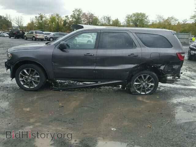 2015 DODGE DURANGO - VIN: 1C4RDJAG6FC750720 - Photo 9