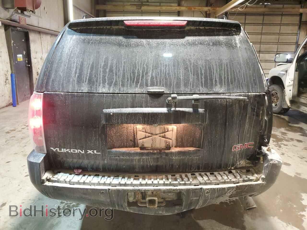 2013 GMC YUKON - VIN: 1GKS2MEF1DR180473 - Фото 6