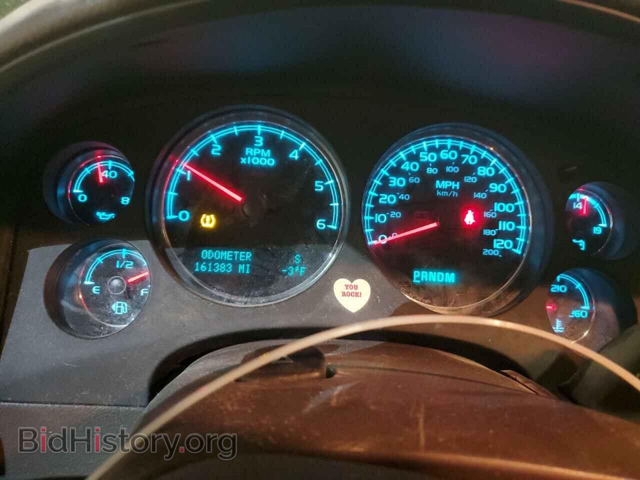 2013 GMC YUKON - VIN: 1GKS2MEF1DR180473 - Фото 9