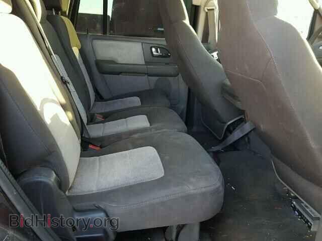 2005 FORD EXPEDITION - VIN: 1FMPU13595LA19082 - Photo 6