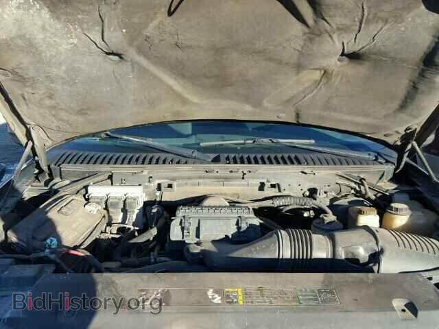2005 FORD EXPEDITION - VIN: 1FMPU13595LA19082 - Photo 7