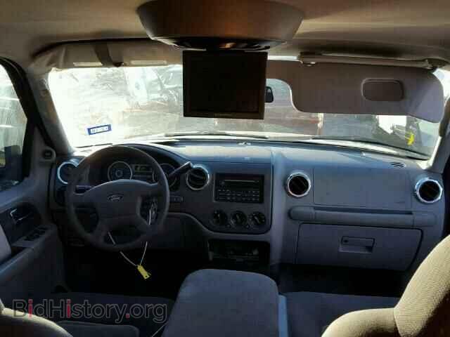 2005 FORD EXPEDITION - VIN: 1FMPU13595LA19082 - Photo 9