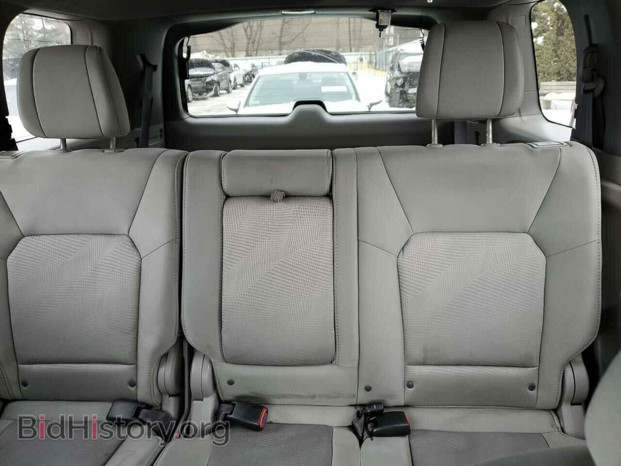 2013 HONDA PILOT - VIN: 5FNYF4H28DB047461 - Фото 10