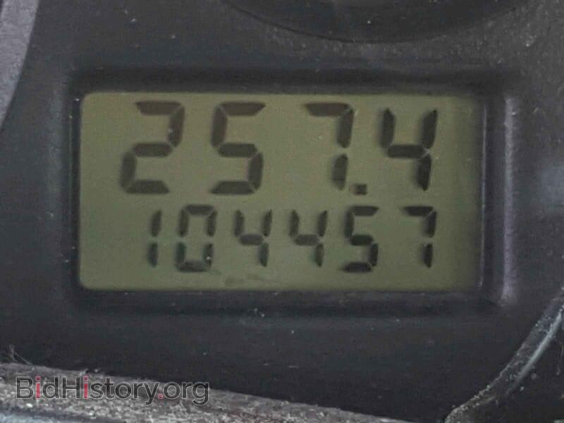 2007 Ford FOCUS (VIN 1FAFP37N87W193908) — фото 8 из 10