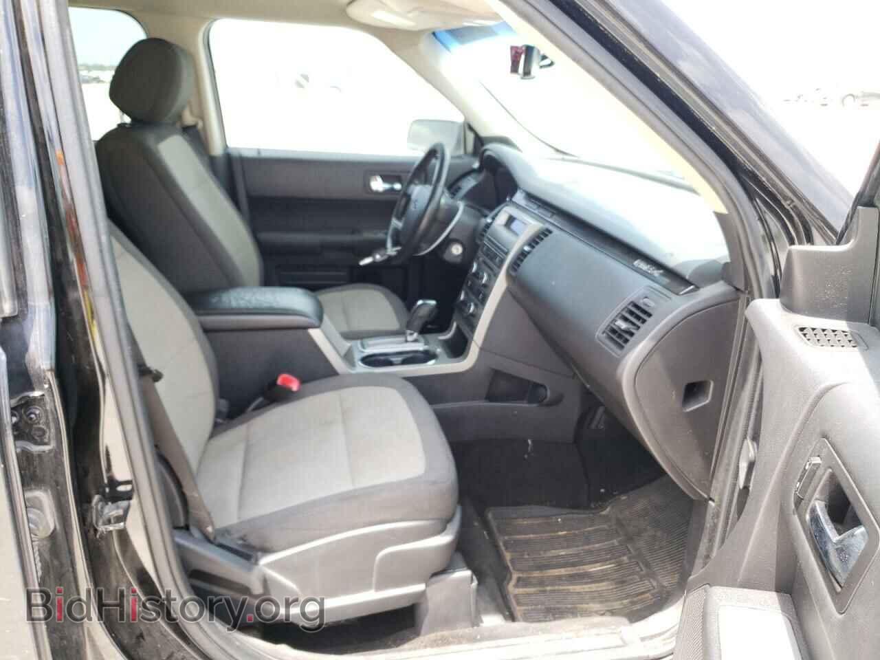 2012 FORD FLEX - VIN: 2FMGK5BC1CBD05633 - Photo 5