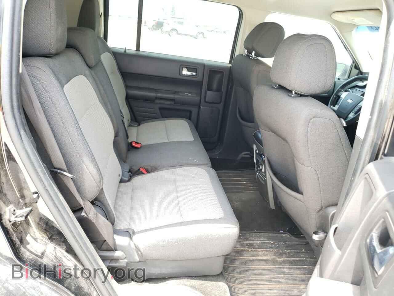 2012 FORD FLEX - VIN: 2FMGK5BC1CBD05633 - Photo 6
