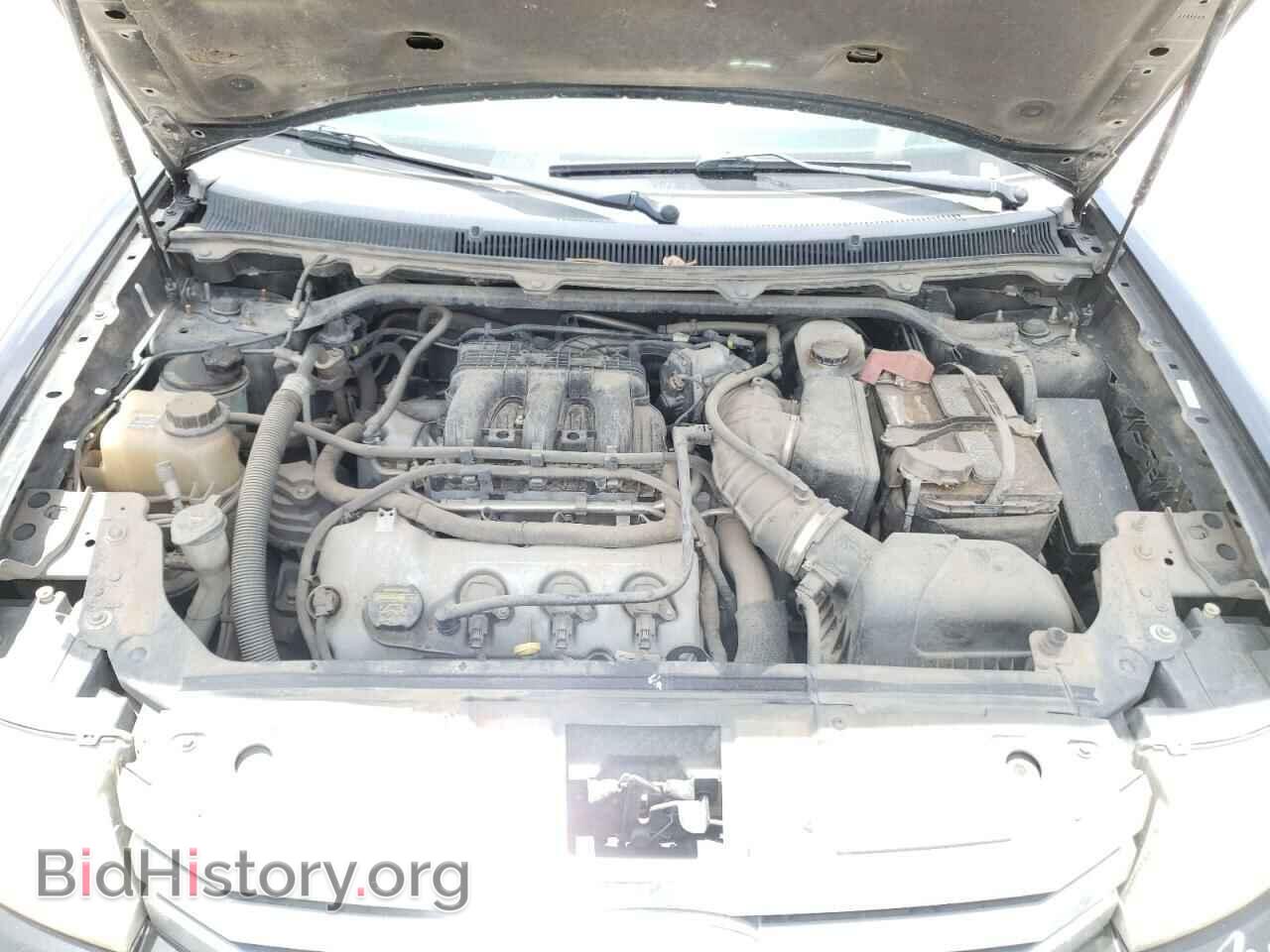 2012 FORD FLEX - VIN: 2FMGK5BC1CBD05633 - Photo 7