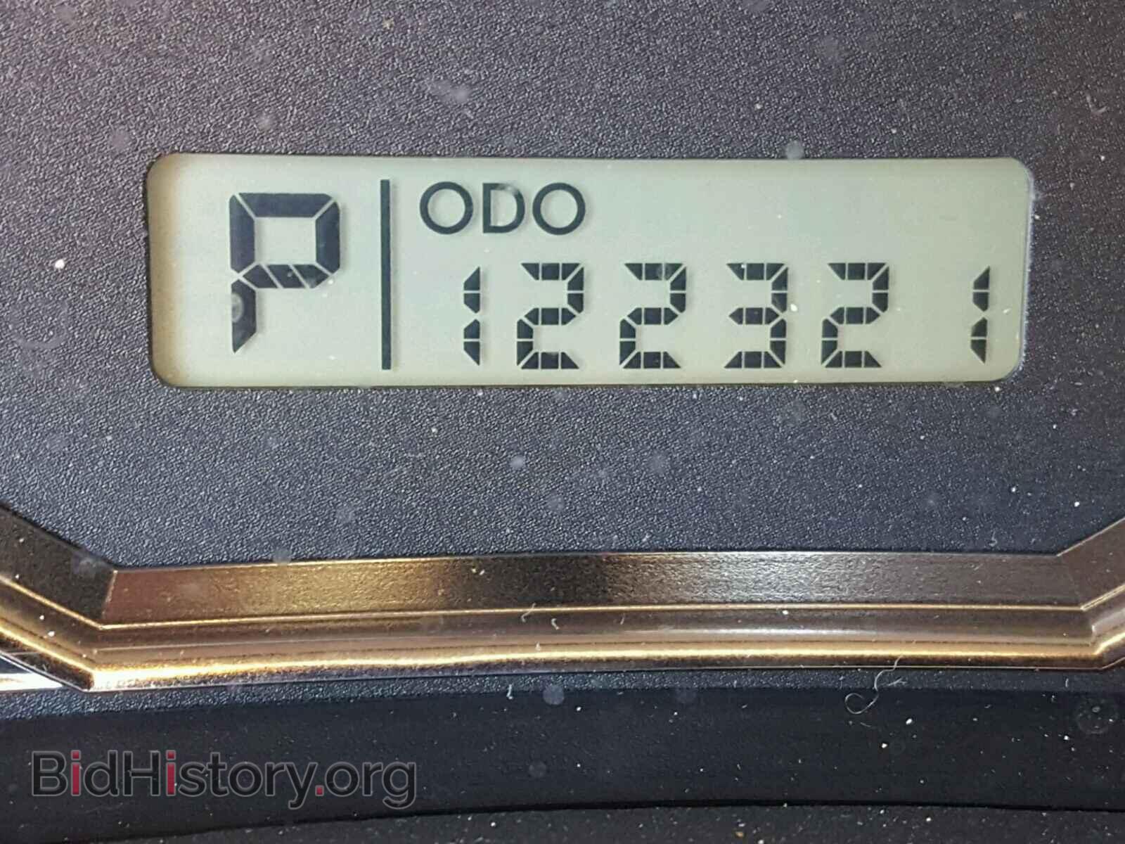 2009 SUBARU FORESTER - VIN: JF2SH64649H744669 - Фото 8