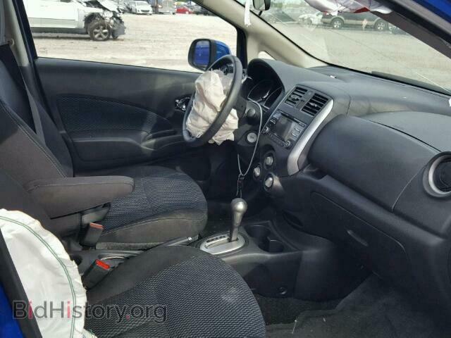 2014 NISSAN VERSA - VIN: 3N1CE2CP5EL417792 - Photo 5