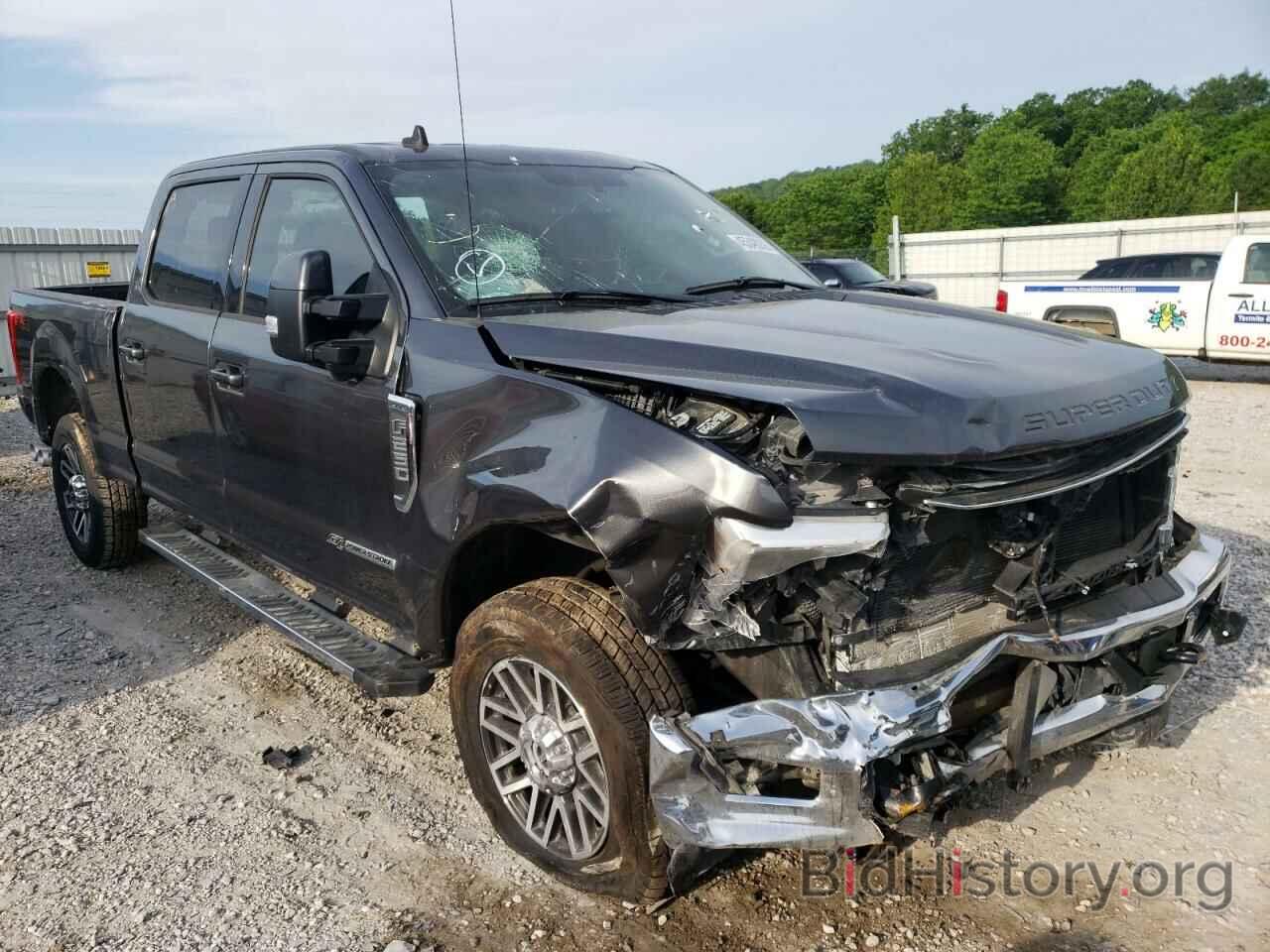 Photo 1FT7W2BT1KED63199 - FORD F250 2019