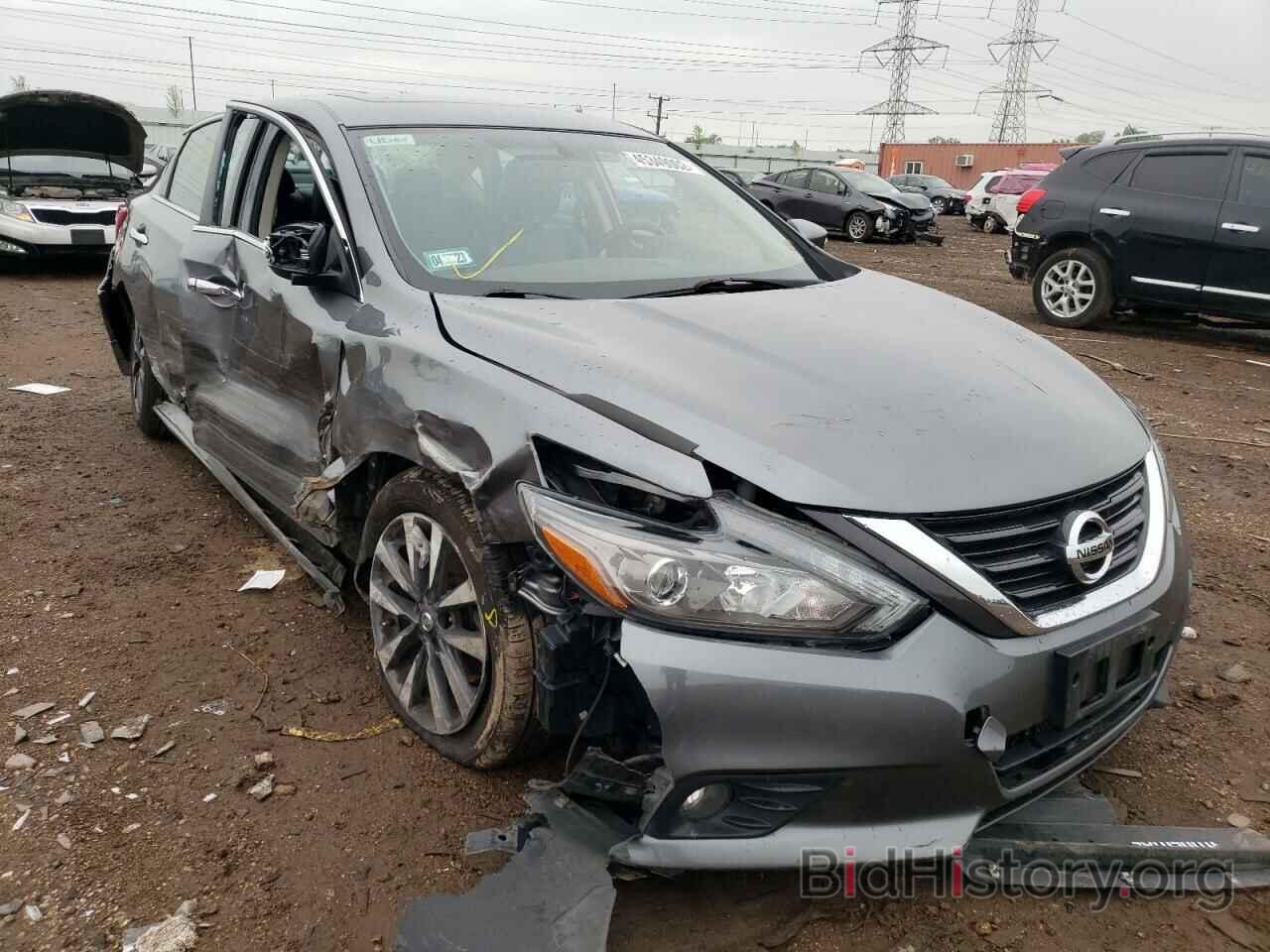 Фотография 1N4AL3APXGC192275 - NISSAN ALTIMA 2016