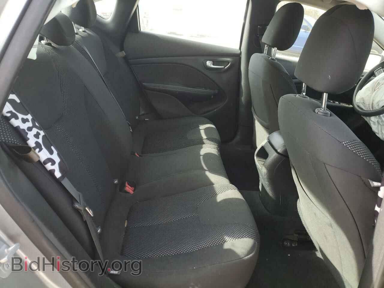 2016 DODGE DART - VIN: 1C3CDFAA4GD650212 - Фото 10