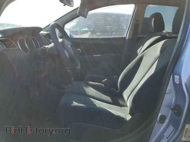 2011 NISSAN VERSA - VIN: 3N1BC1CP4BL459457 - Фото 7