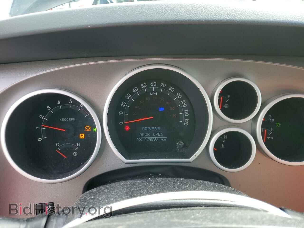 2014 TOYOTA SEQUOIA - VIN: 5TDJY5G11ES103473 - Photo 9