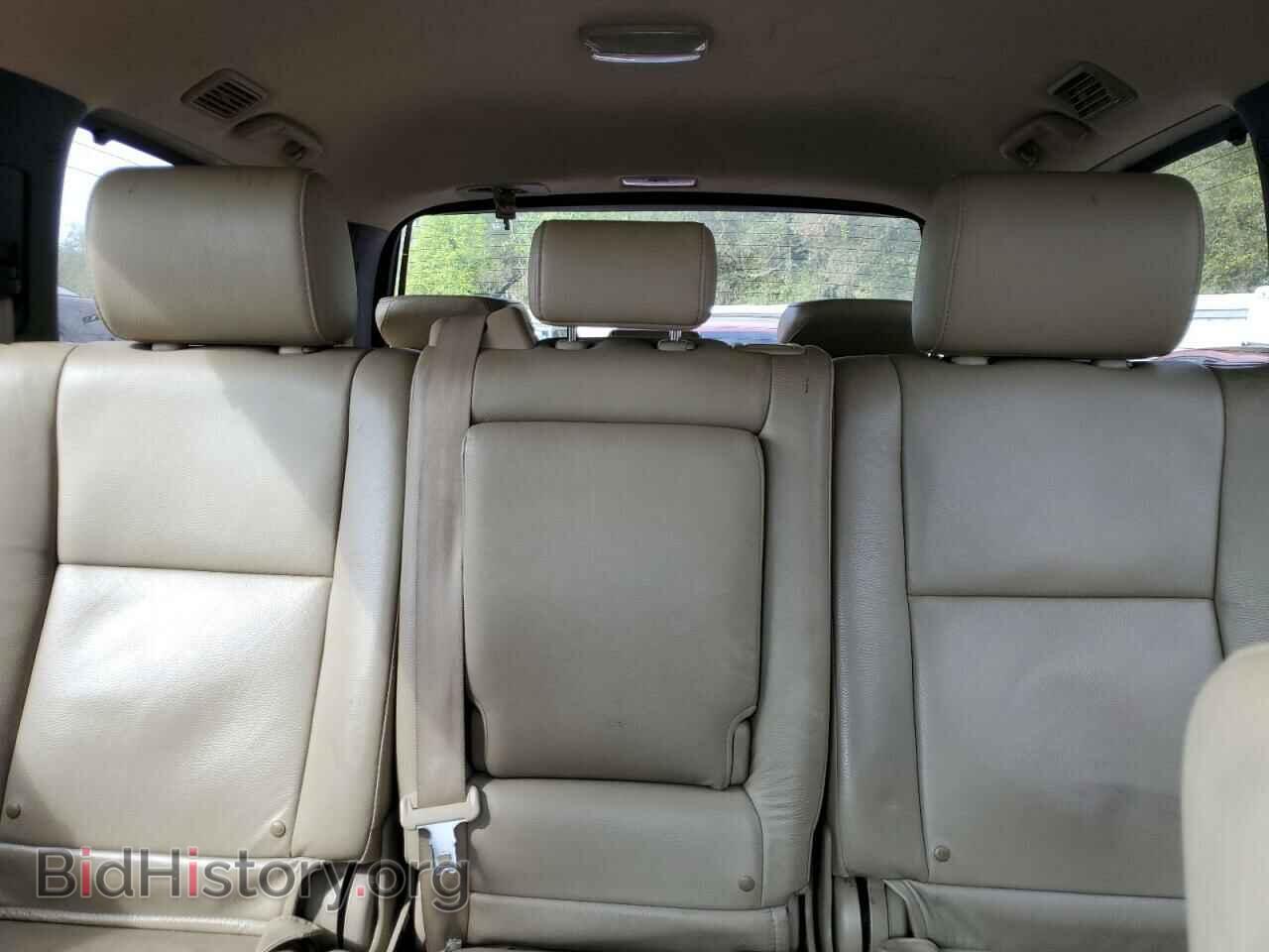 2014 TOYOTA SEQUOIA - VIN: 5TDJY5G11ES103473 - Photo 10
