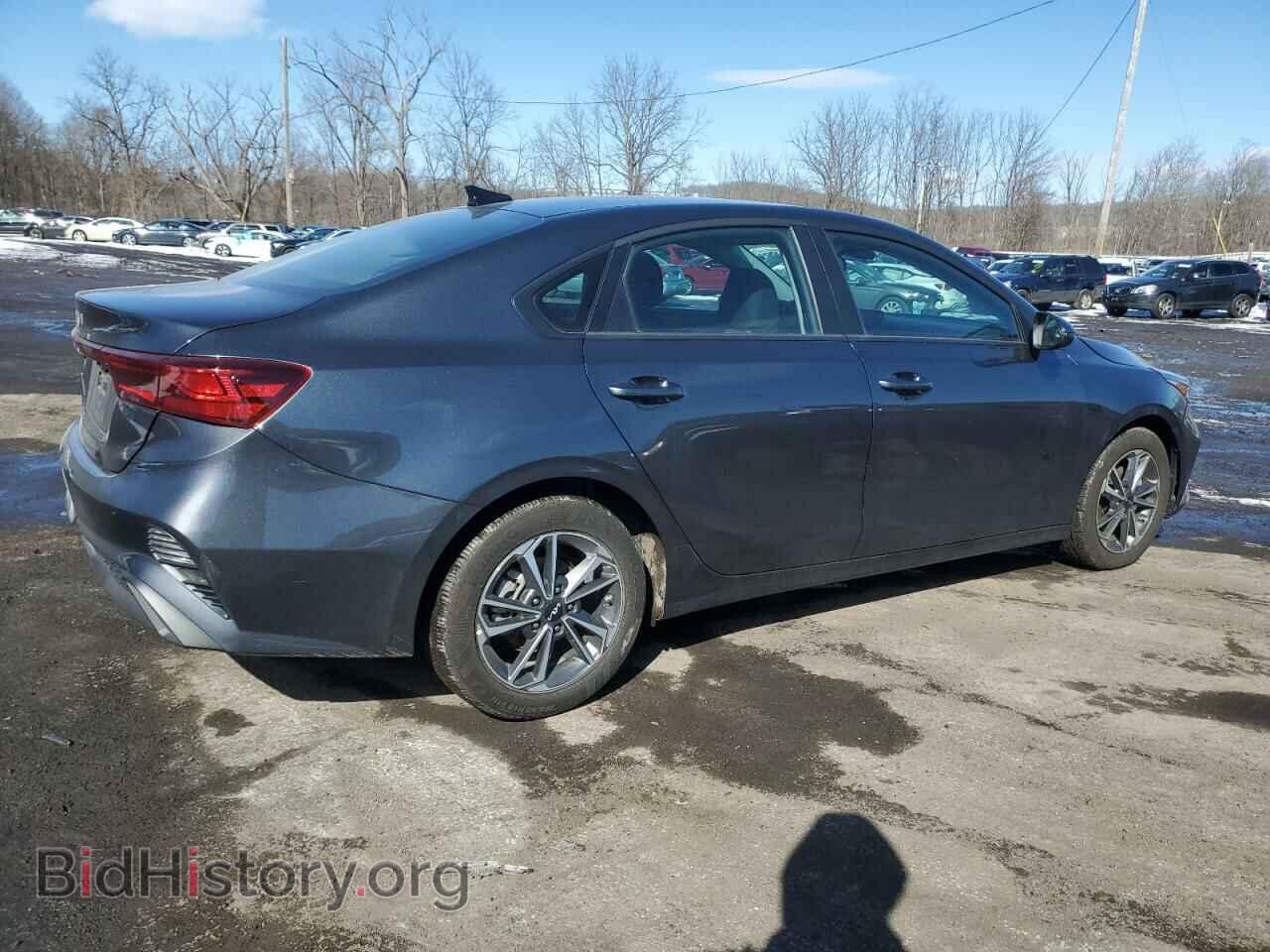 2023 KIA FORTE - VIN: 3KPF24AD1PE663270 - Фото 3