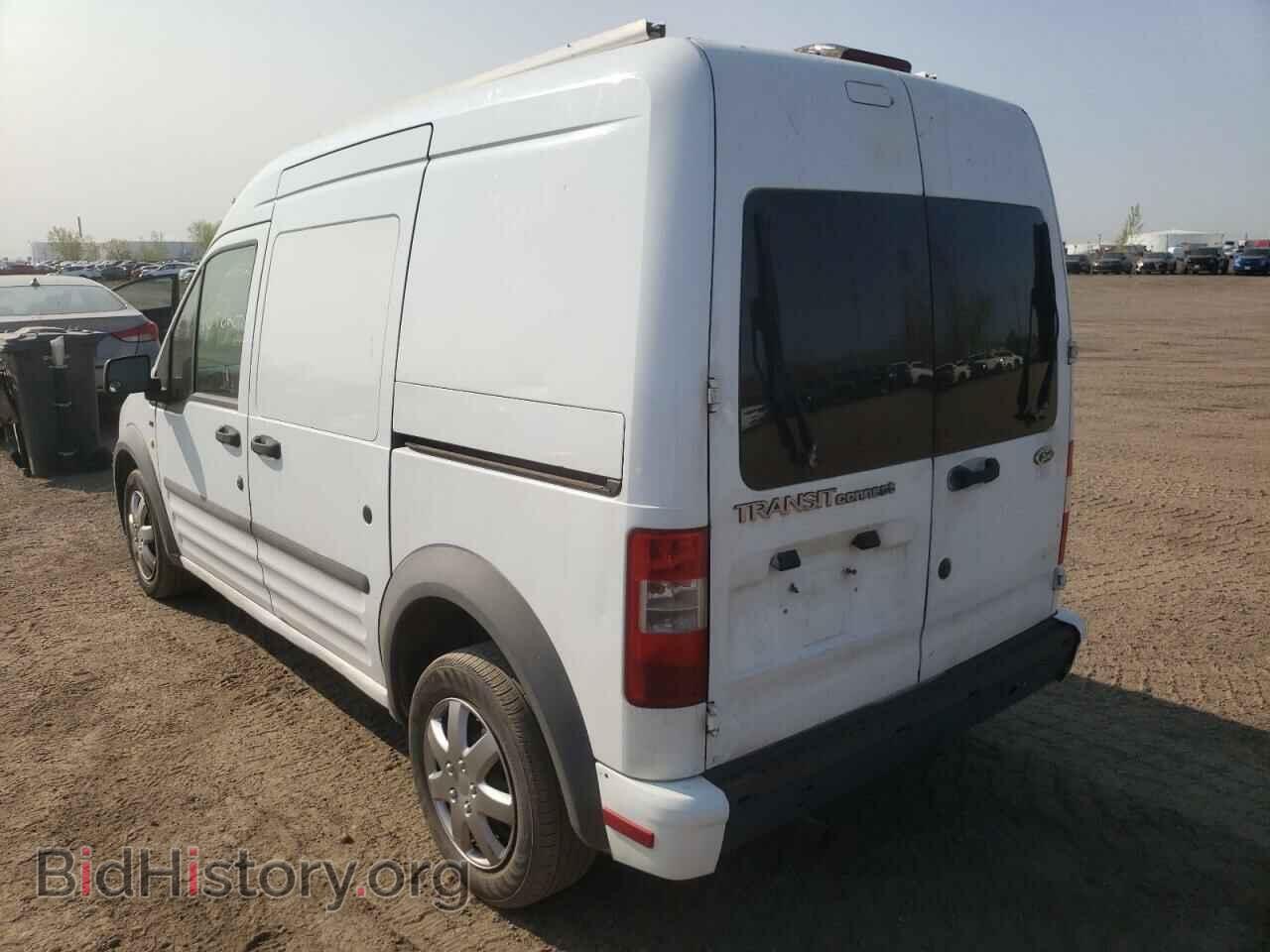 2010 FORD TRANSIT CO - VIN: NM0LS7DN2AT019992 - Фото 3