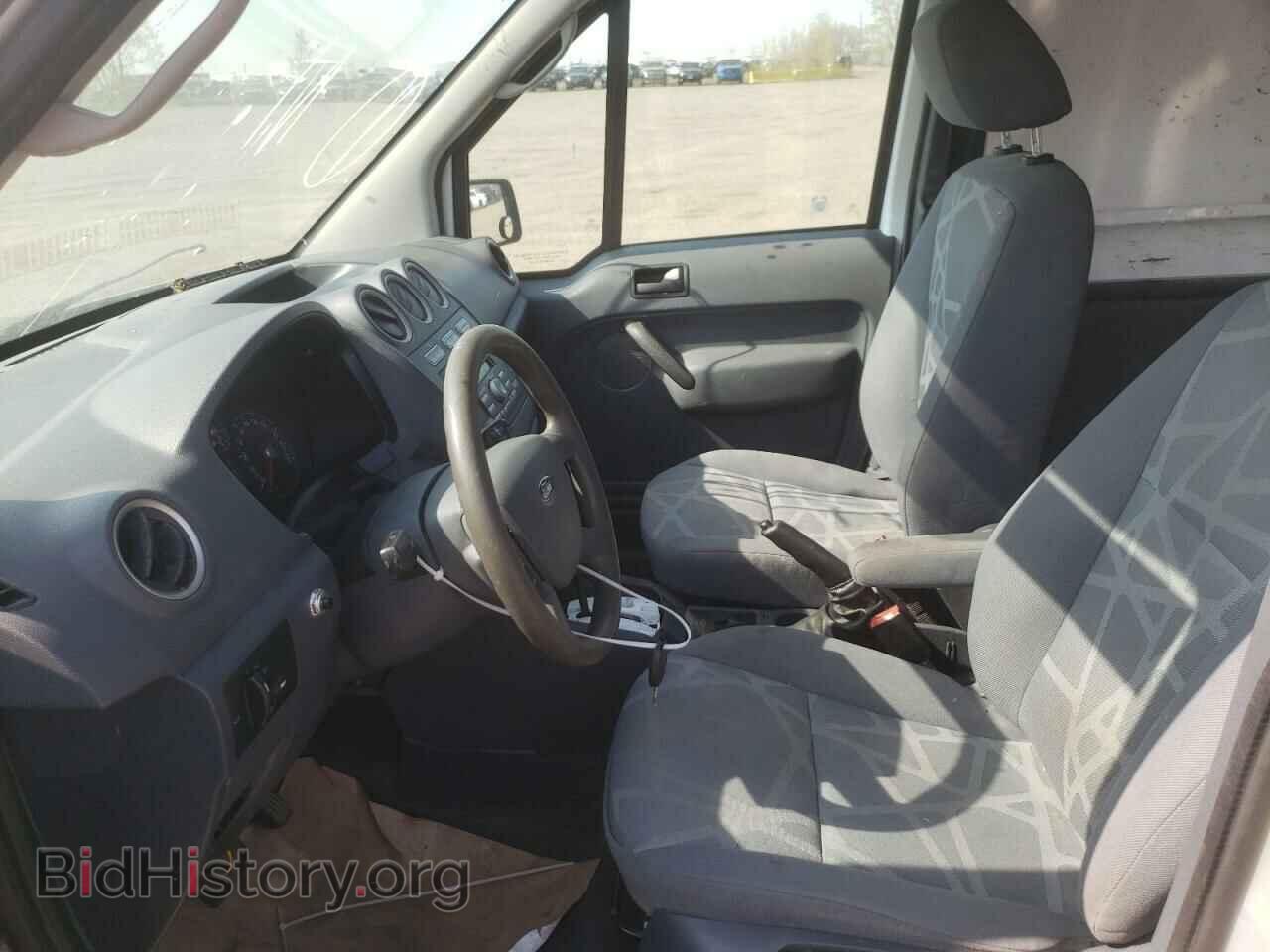 2010 FORD TRANSIT CO - VIN: NM0LS7DN2AT019992 - Фото 5