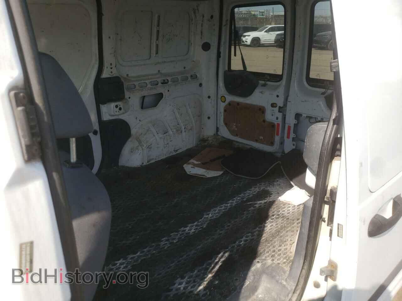 2010 FORD TRANSIT CO - VIN: NM0LS7DN2AT019992 - Фото 6