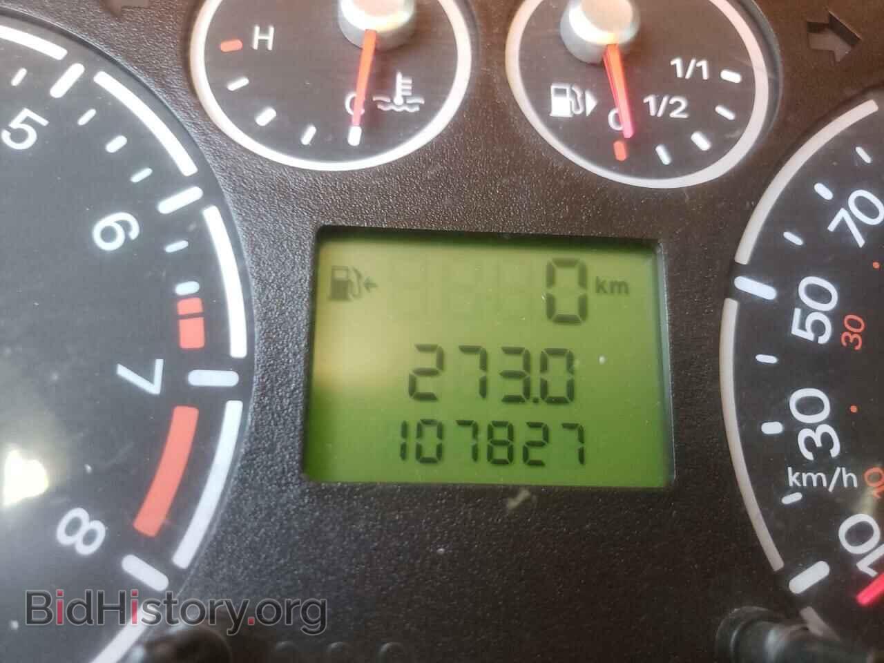 2010 FORD TRANSIT CO - VIN: NM0LS7DN2AT019992 - Фото 8