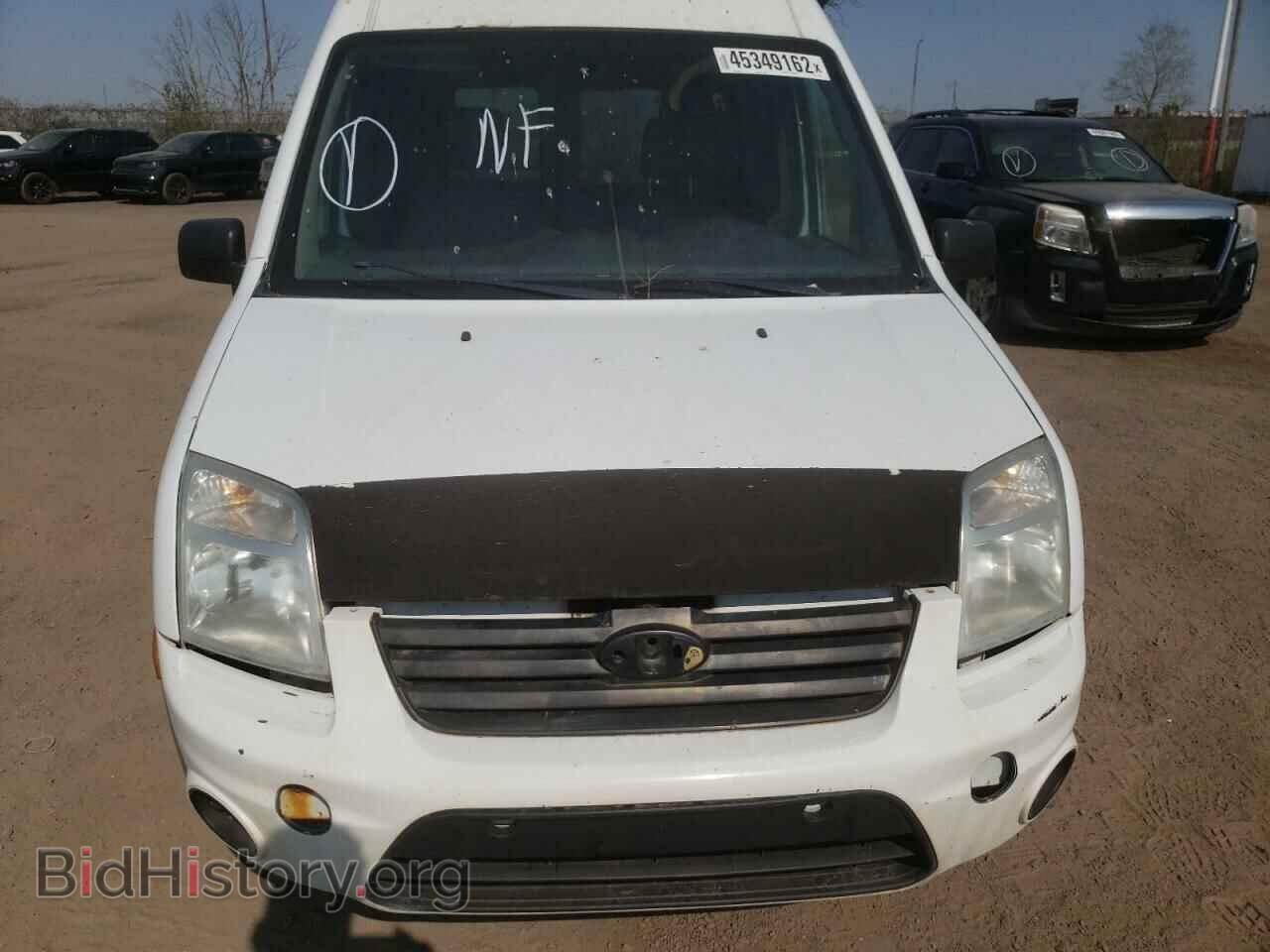 2010 FORD TRANSIT CO - VIN: NM0LS7DN2AT019992 - Фото 9