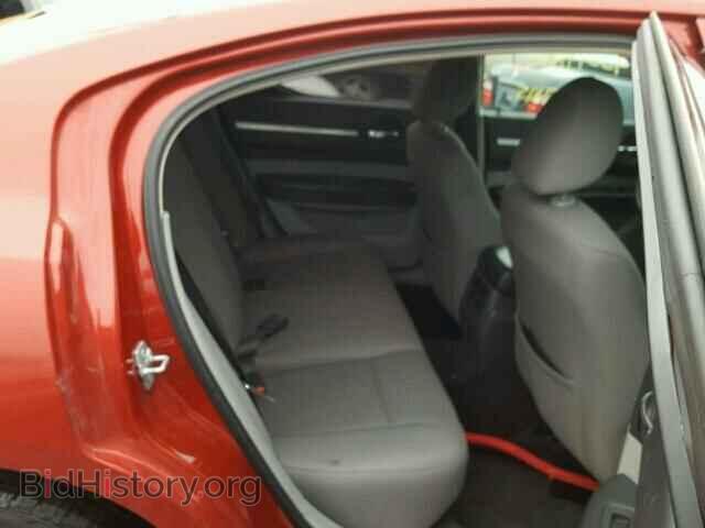 2009 DODGE CHARGER - VIN: 2B3KA43D09H576175 - Фото 6