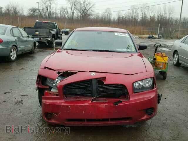 2009 DODGE CHARGER - VIN: 2B3KA43D09H576175 - Фото 10