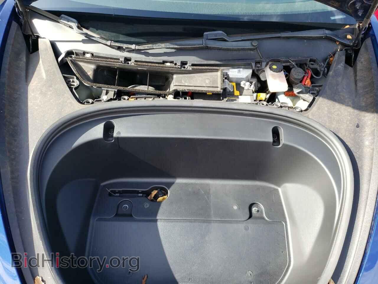 2020 TESLA MODEL 3 - VIN: 5YJ3E1EA1LF611957 - Фото 7