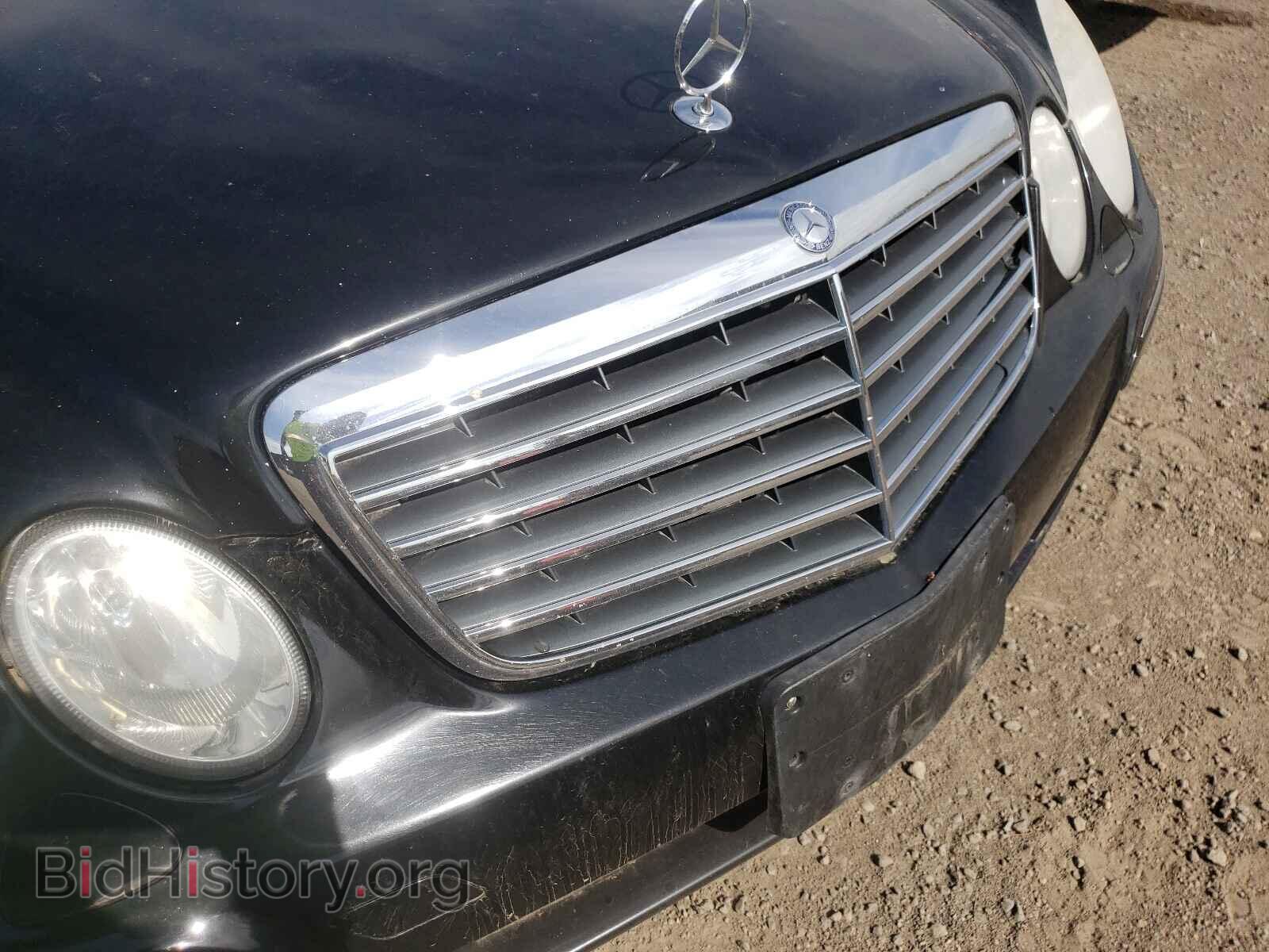 2008 MERCEDES-BENZ E CLASS - VIN: WDBUF87X68B347140 - Фото 9