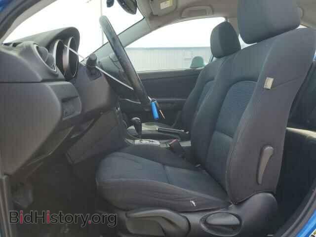 2006 MAZDA MAZDA3 - VIN: JM1BK323861417655 - Фото 7